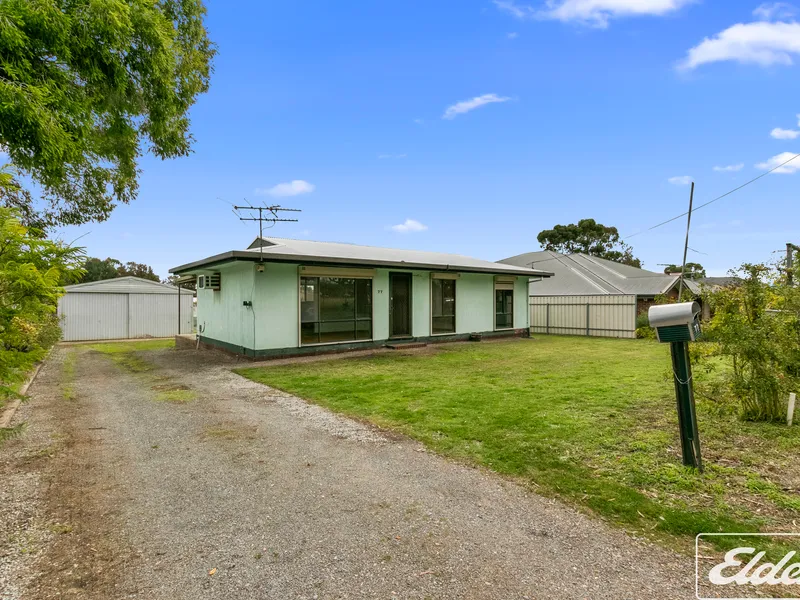 Redevelop, Renovate or Remove..the choice is yours!