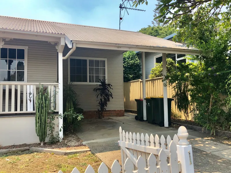 Affordable single bedroom flat