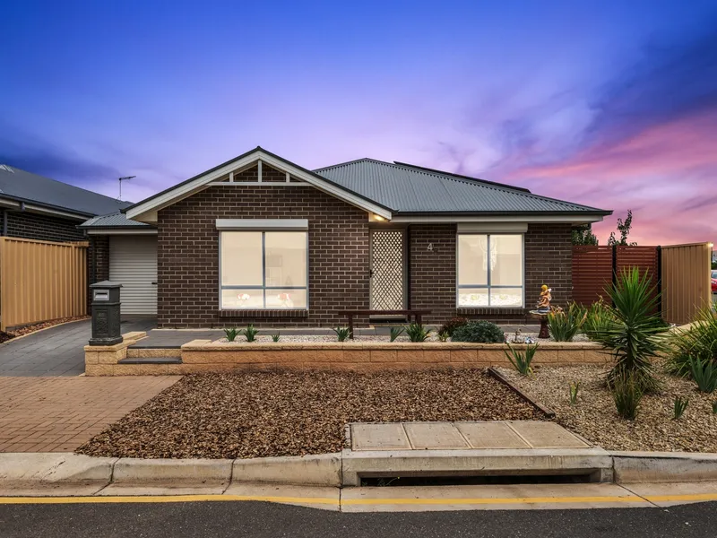 Low Maintenance Living