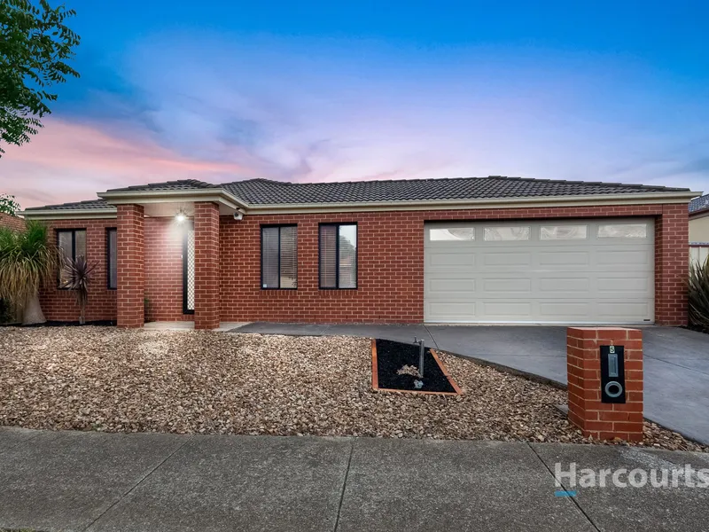 Complete Package Inside and Out