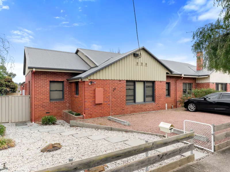 STUDENT ACCOMMODATION