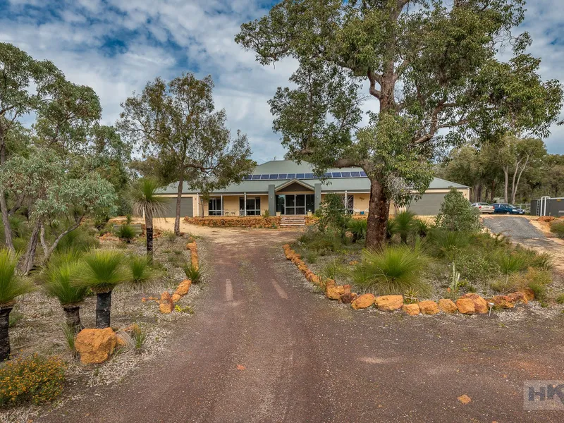 Big Family? No Problems...