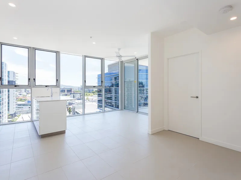 2b2b Modern Apartment at Newstead Towers