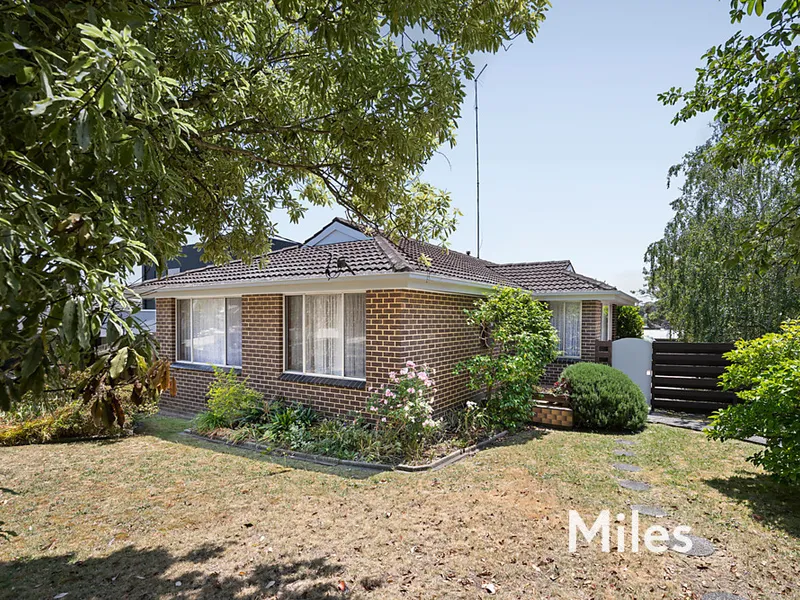 PERFECTLY MAINTAINED