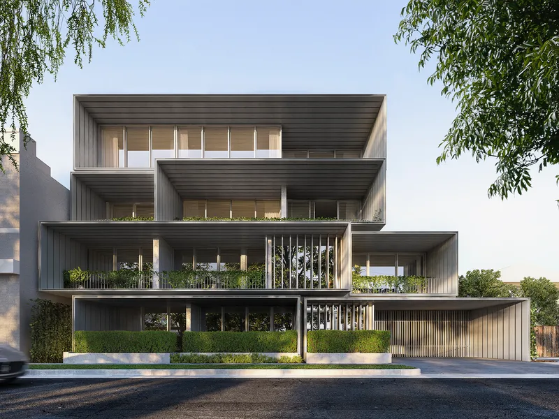 Massive Living Room & Massive Terrace