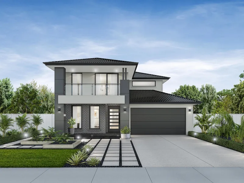 House and Land Package in Melbourne's West ! Dont Miss Out !