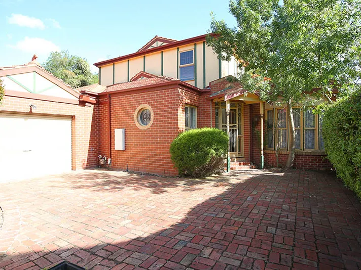 Make this your family home