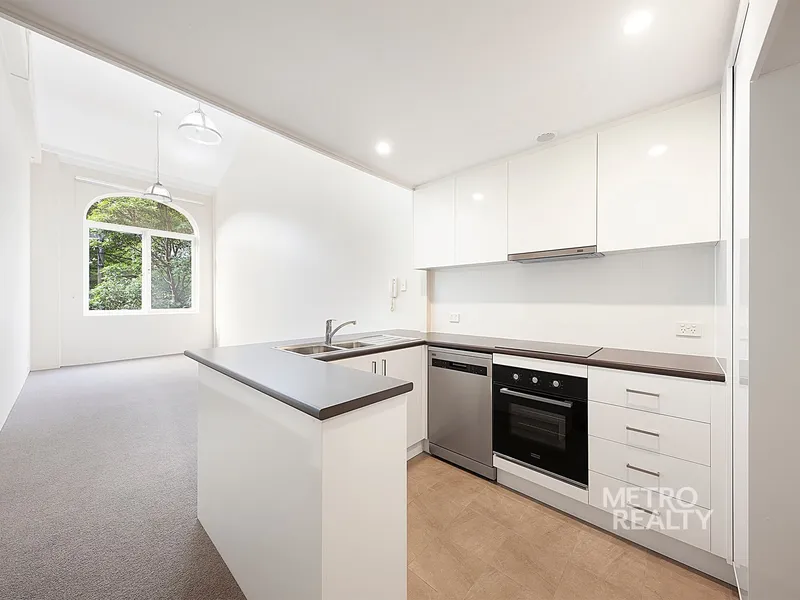 Charming with Fresh Renovations