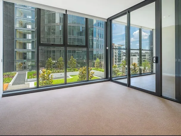2 Bedroom at heart of Wentworth Point