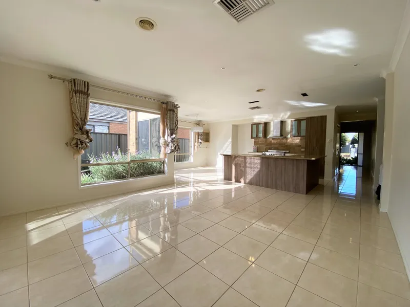 Elegance and Style family home