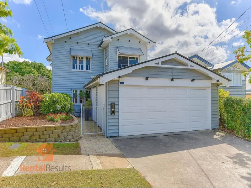 Perfectly Positioned - Charming Family Home