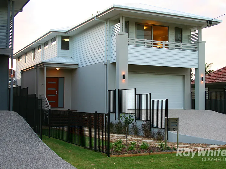 MUST SEE – EXECUTIVE RESIDENCE