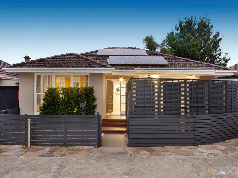 More to Adore in a Much-Loved Spot