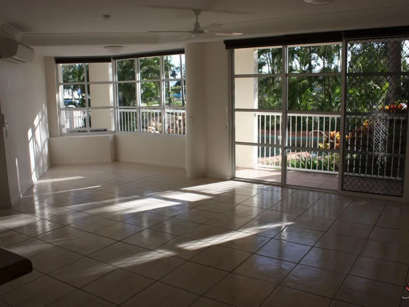 Superb Furnished Two Bedroom Apartment in Prime Strand Location