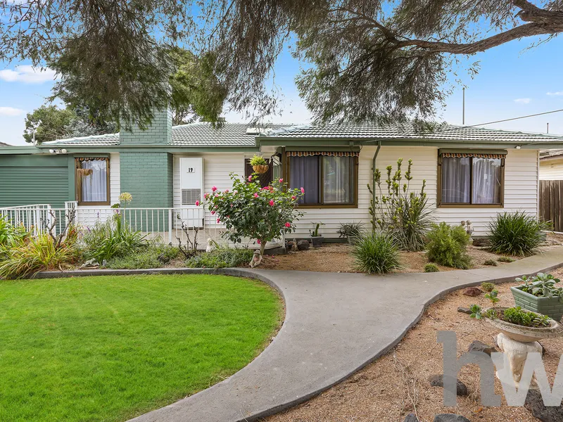 Calling all First Home Buyers, Investors and Growing Families