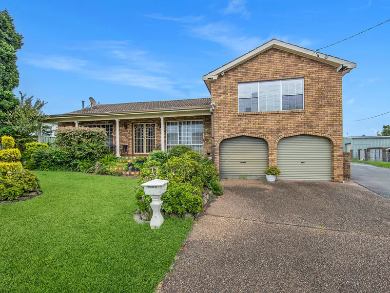 Your Next Family Consortium/Development Move