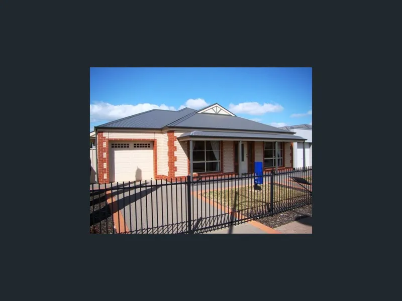 Amazing quality home at an amazing location...