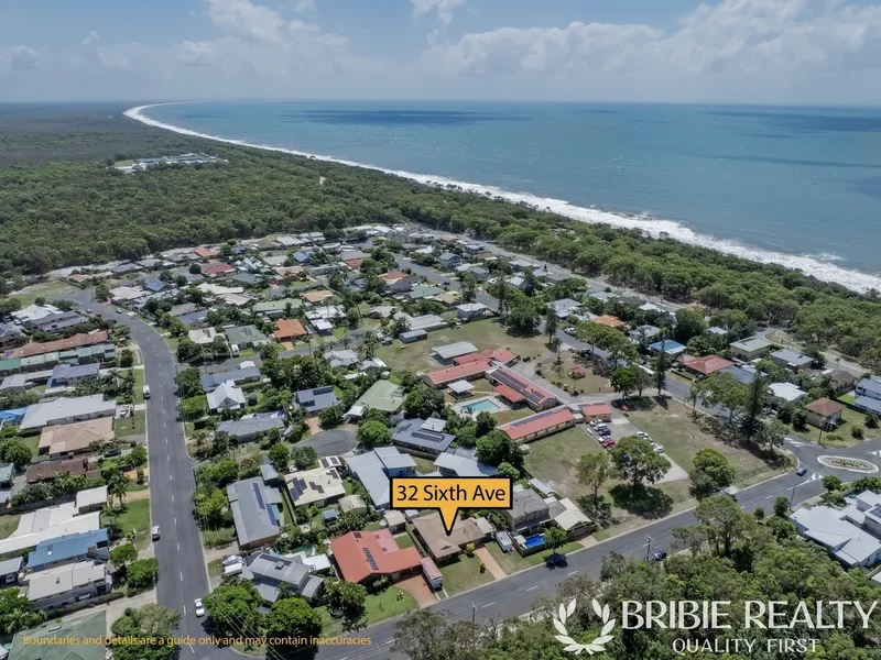 Woorim Surf Beach Home