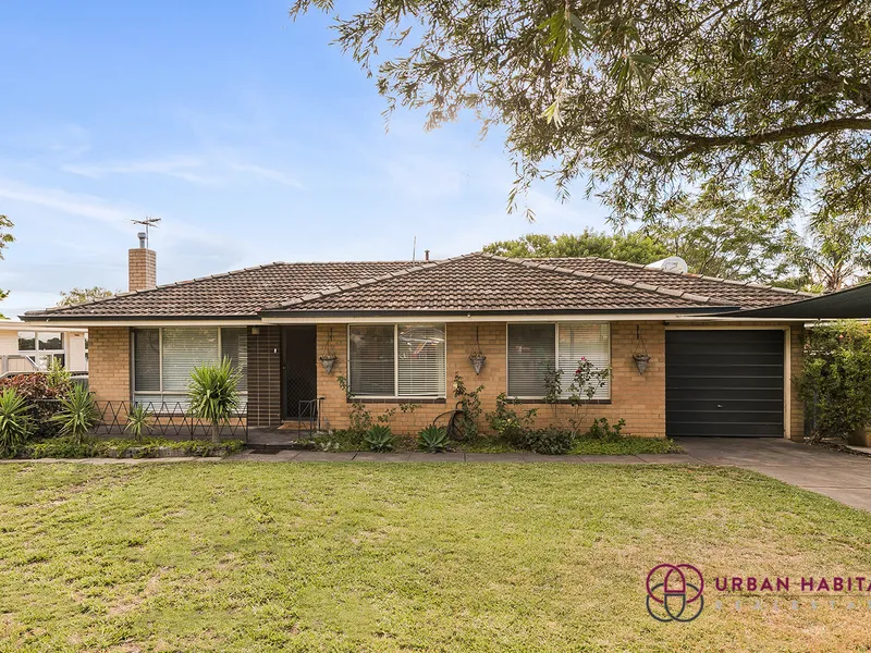 UNDER OFFER BY JADE SHANI - URBAN HABITAT 