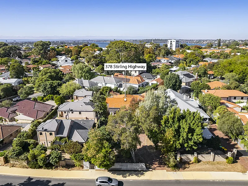 PRIME DEVELOPMENT SITE