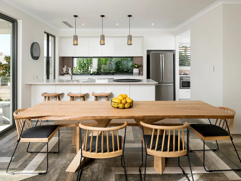 2 STOREY CUSTOM BUILD