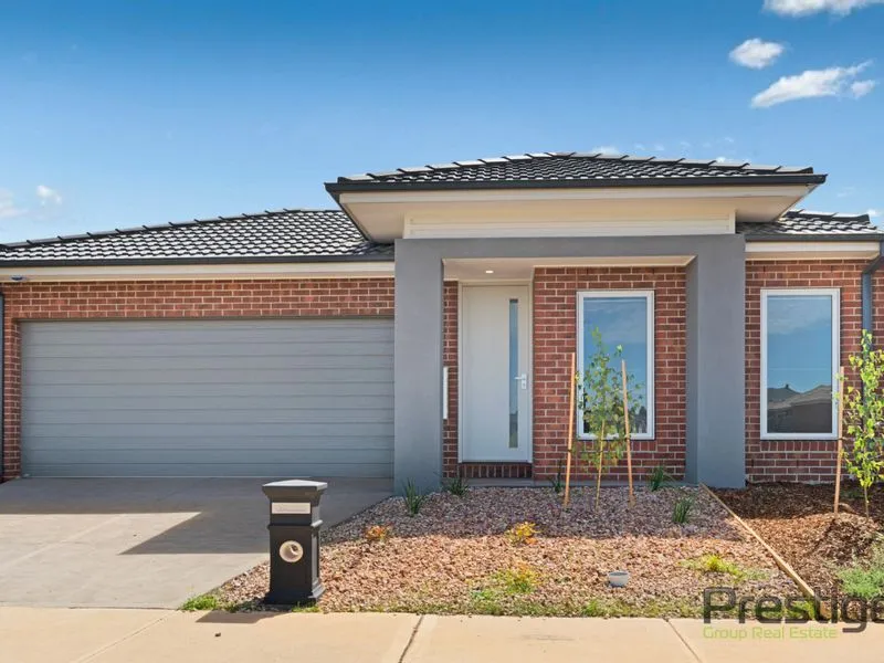 FAMILY HOME TICKS ALL BOXES