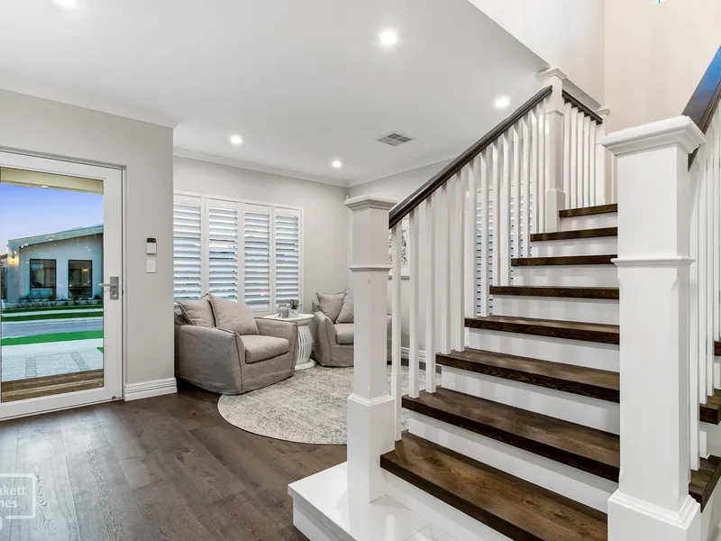 Make your mark - on the river!