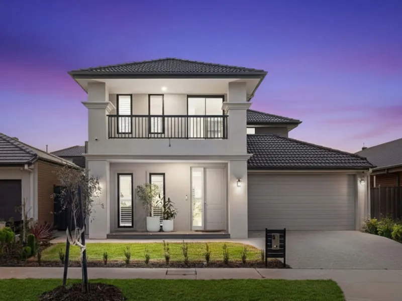 6 Corvo Drive, Truganina, VIC 3335