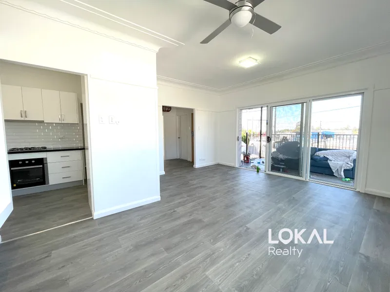 Beautiful Three Bedroom Renovated Family Home