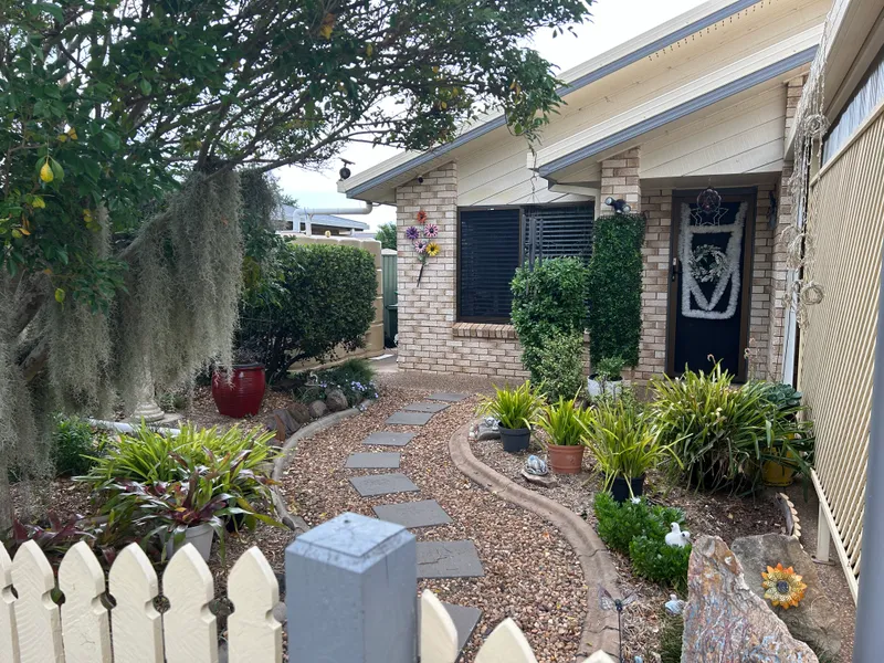 Everything's Done - Just Move In!