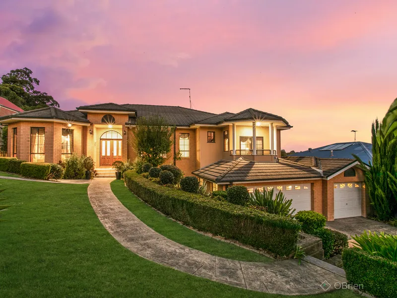 Family living with dual-occ