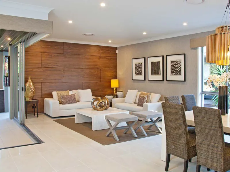 FLEXIBLE HOME DESIGN