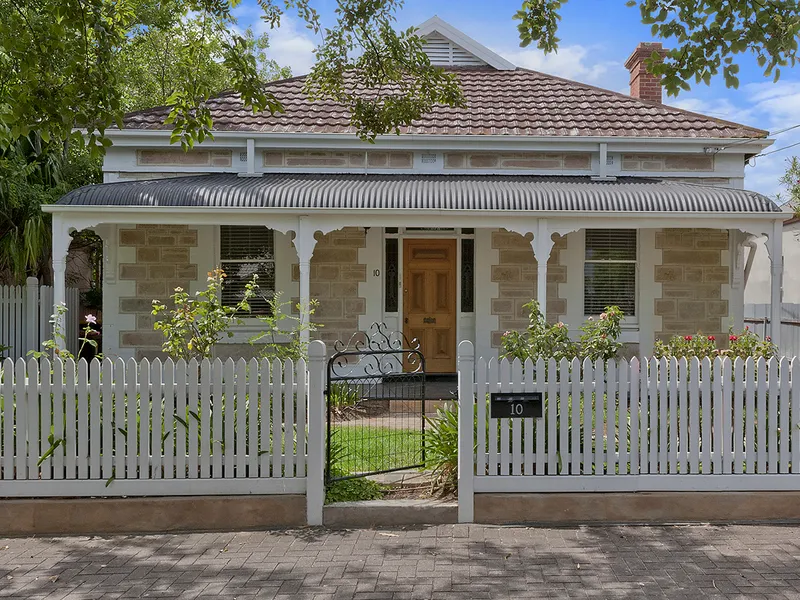 Spacious family home!!