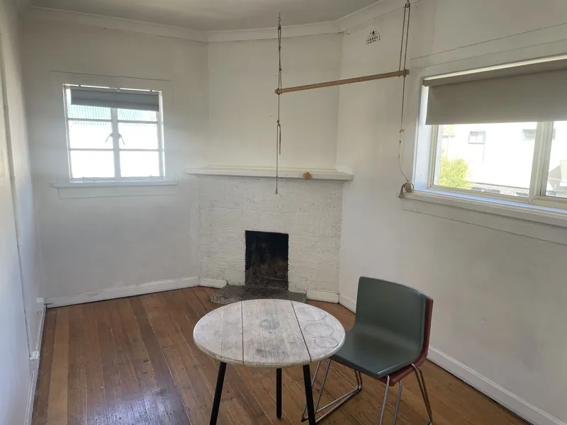 Self Contained Studio Apartment on Fitzroy Street