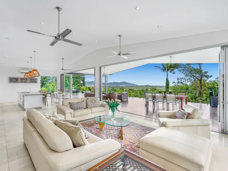 Private, Elevated, STUNNING