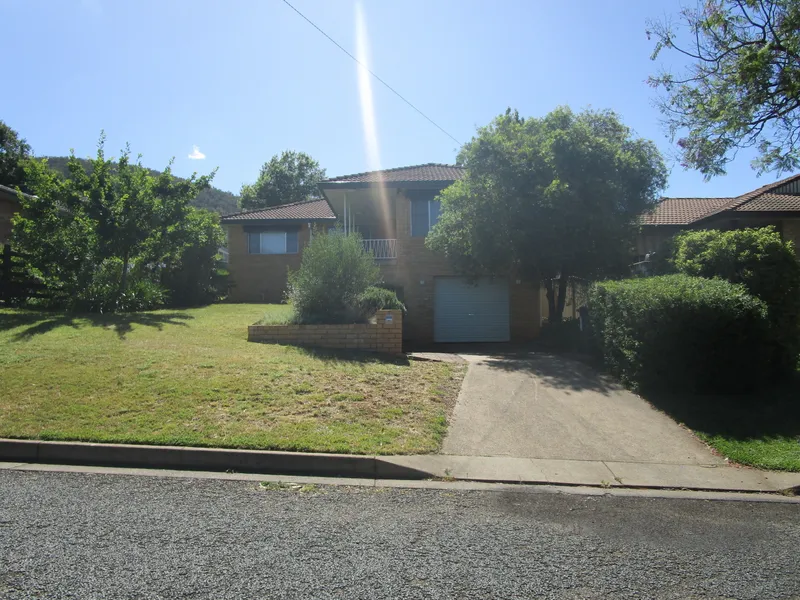 3 BEDROOM HOME EAST TAMWORTH