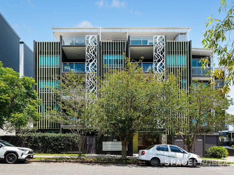 Seamless Living in Central Kelvin Grove