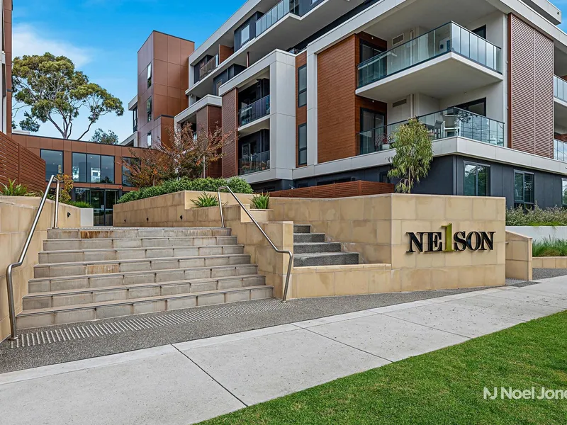 Quality Living In Central Location