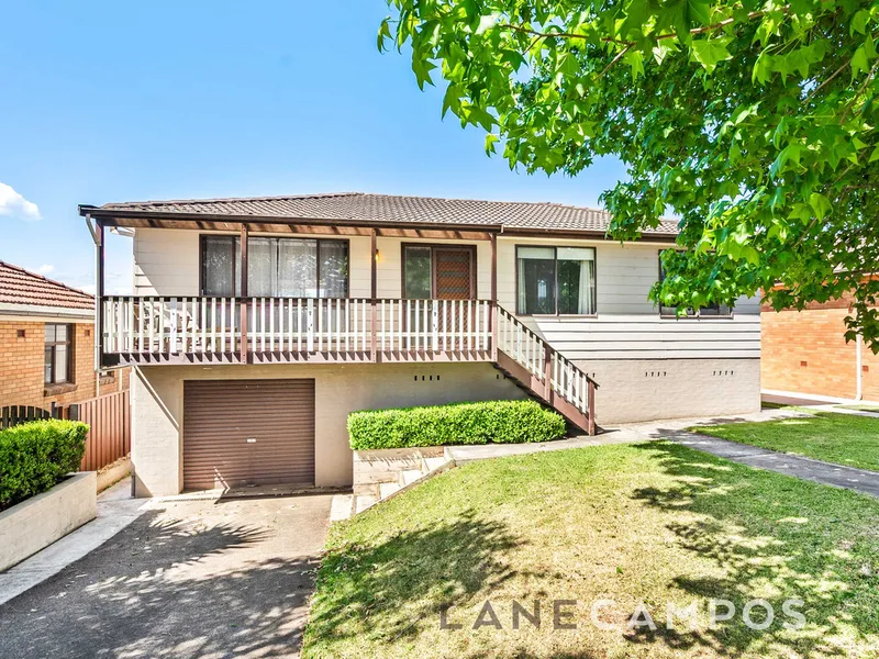 Comfortable and stylish living