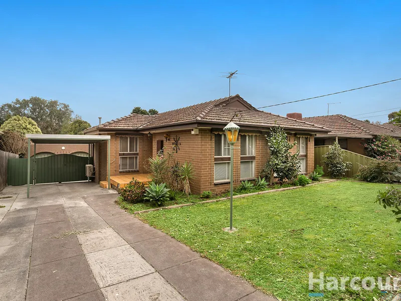 Family Living At Its Finest!