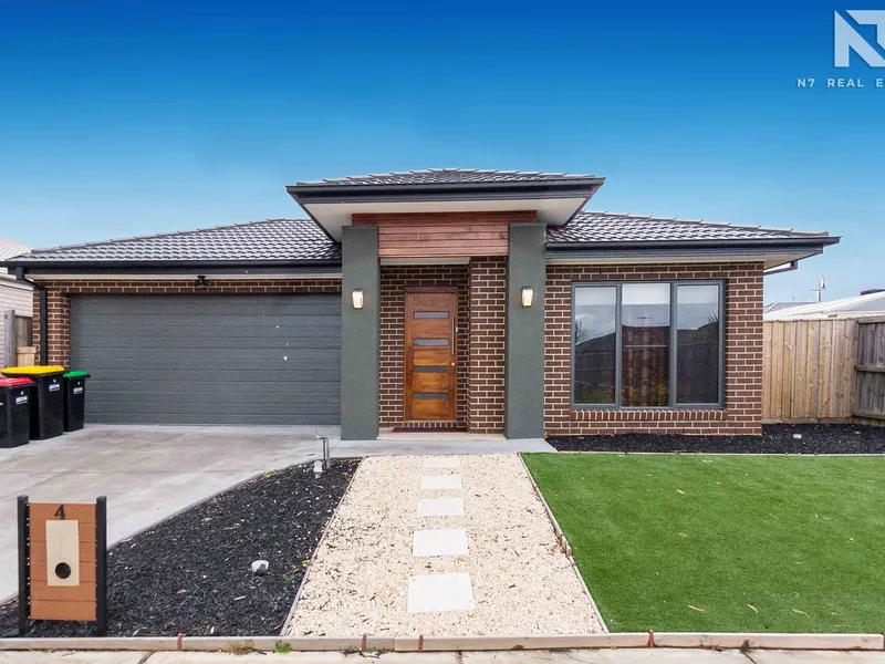 PREMIUM HOME! (Under Application)