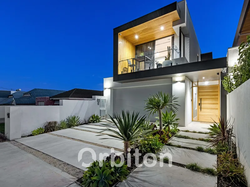 Ocean Views -  The Perfect Luxurious Beach Home - Simply Breathtaking