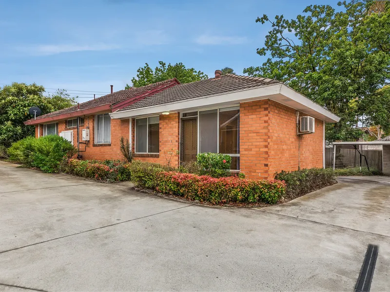 Cleverly Convenient!