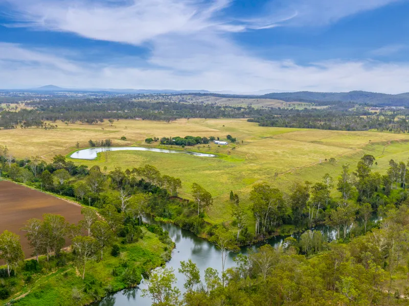Country Paradise