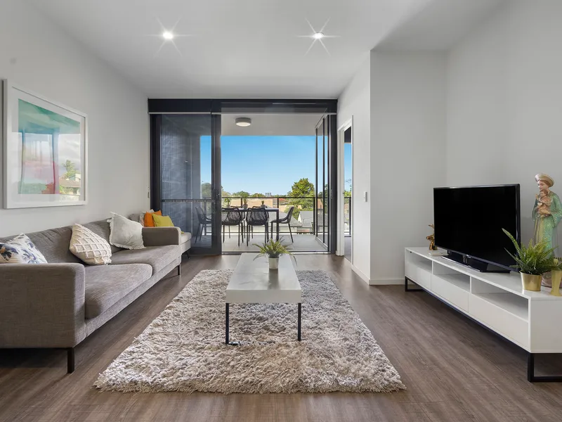 Luxury Living in a Tranquil Setting - The Perfect Blend of Comfort and Convenience