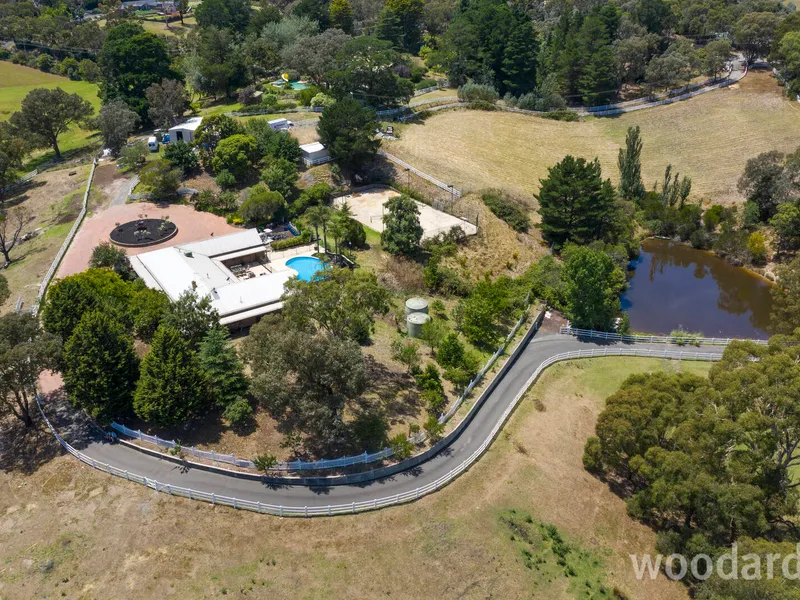 Bryson Heights’ - Your country-style escape blending modern and inviting charm