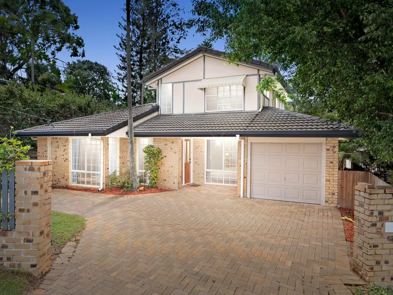 MORDEN FAMILY LIVING IN A PREMIUM LOCATION 