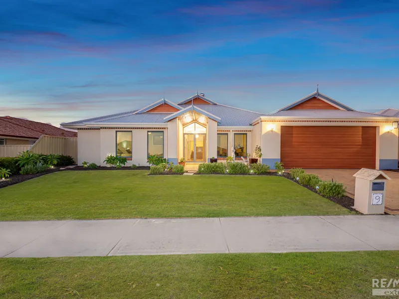 UNDER OFFER...!!!