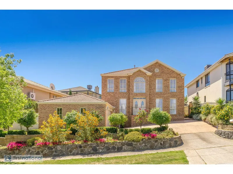 Elevated, Elegant & Exclusive