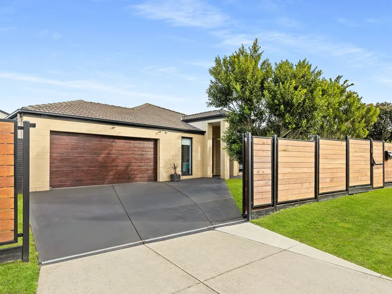 Spacious Family Haven